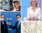 Subiectele zilei: De ce face Germania mai bine față crizei; Cum arată cea mai modernă şcoală de la ţară unde fiecare sală de clasă are baie proprie, cu duş; Recolta de traseiști a lui Gheorghe Flutur: 11 primari suceveni au fugit de la PSD la PNL – Subiectele zilei