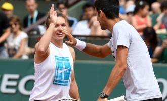 DigiSport: Primele reacţii din lumea tenisului, după ce Halep a primit cu 10 € mai puţin decât Djokovic pentru titlul de la Roma – Tenis