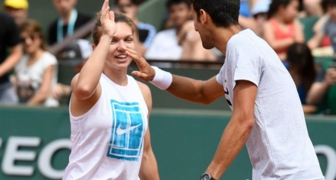 DigiSport: Primele reacţii din lumea tenisului, după ce Halep a primit cu 10 € mai puţin decât Djokovic pentru titlul de la Roma – Tenis