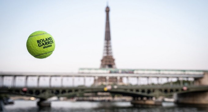 Încă o modificare: Câți spectatori vor avea până la urmă voie în complexul de la Roland Garros – Tenis