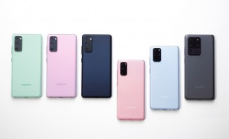 Samsung a lansat o variantă de Galaxy S20 mai accesibilă la preț – IT