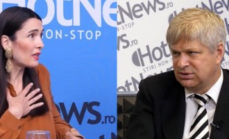 Clotilde Armand: Renumărarea voturilor la ora actuală nu se poate pentru că pur şi simplu legea nu permite / Ce spune legea – Politic