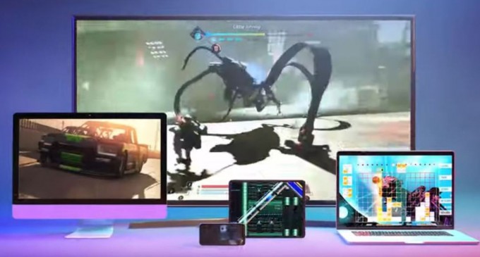 VIDEO Amazon lansează Luna, platforma sa de jocuri video la cerere – International