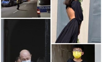 Subiectele zilei: Cu ce rămâne Traian Băsescu după această candidatură. Ipotezele din care iese şifonat; O nouă schemă în industria cărnii: „Români” și „studenți” aduşi ilegal în Germania – Subiectele zilei