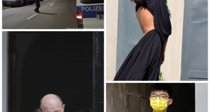 Subiectele zilei: Cu ce rămâne Traian Băsescu după această candidatură. Ipotezele din care iese şifonat; O nouă schemă în industria cărnii: „Români” și „studenți” aduşi ilegal în Germania – Subiectele zilei