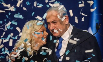 Nu e bancul zilei, e povestea bizară a rufelor murdare ale prim-ministrului israelian – International