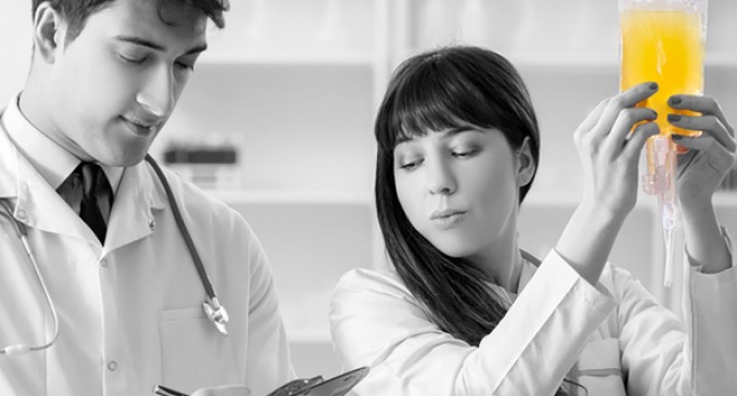 5 întrebări frecvente ale celor care vor să doneze plasma. „Nu am fost testat pentru COVID-19, dar am avut simptome compatibile cu virusul. Pot dona?” – Doneaza plasma