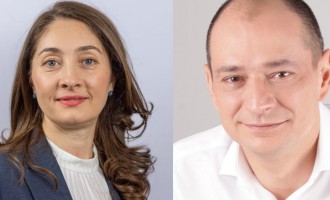 Eu cu cine votez? Ce proiecte au candidații la Primăria Sectorului 4 – Daniel Băluță vs Simona Spătaru – Administratie Locala