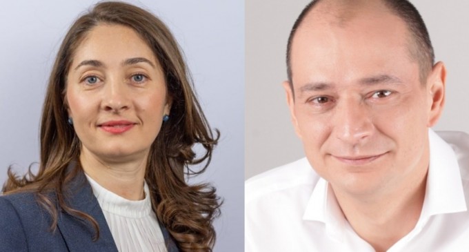 Eu cu cine votez? Ce proiecte au candidații la Primăria Sectorului 4 – Daniel Băluță vs Simona Spătaru – Administratie Locala