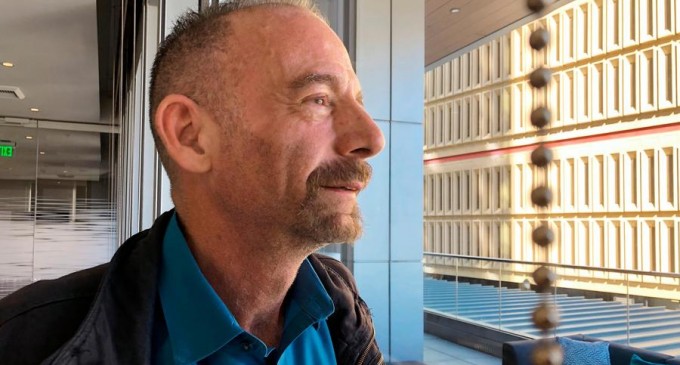 Primul bărbat care s-a vindecat de HIV este bolnav în fază terminală de cancer – International