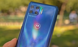 REVIEW Motorola Moto G 5G Plus – Cât de bun poate fi un telefon sub 2.000 de lei? – Gadget