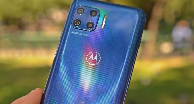 REVIEW Motorola Moto G 5G Plus – Cât de bun poate fi un telefon sub 2.000 de lei? – Gadget
