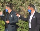 DigiSport: Ilie Dumitrescu s-a întors, în sfârșit, acasă. Primele imagini cu "Mister" revenit aproape de adevărata Steaua: "E 'amazing'!"