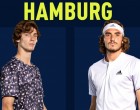 ​ATP Hamburg: Andrey Rublev și Stefanos Tsitsipas se vor duela pentru titlu – Tenis