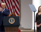 VIDEO Trump a nominalizat-o pe Amy Coney Barrett la Curtea Supremă – International