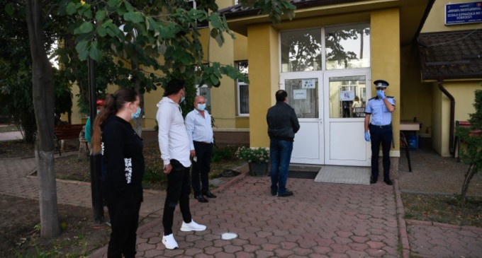 De ce într-o comună din Timiș va fi organizat și turul doi al alegerilor locale 2020 – Politic