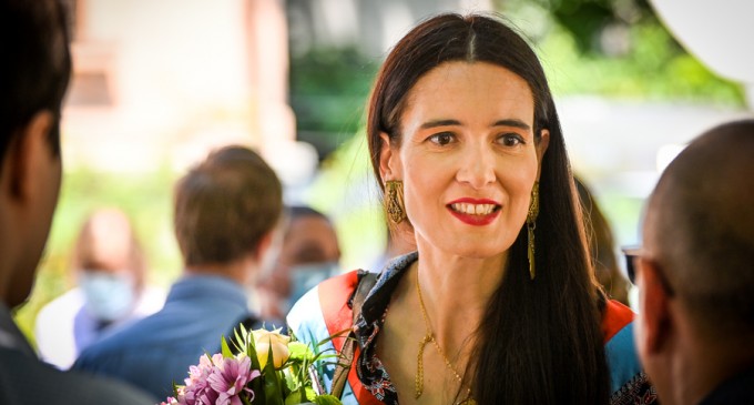 Clotilde Armand, replică pentru Marcel Ciolacu: ”Sincer, n-am crezut că PSD și conducătorii lui suferă atât de tare că au pierdut alegerile” – Politic