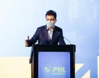 VIDEO ​Nicușor Dan: Ieșiți la vot încă din momentul ăsta pentru a evita aglomeraţia / Căutați cu răbdare pe buletinul de vot – Politic