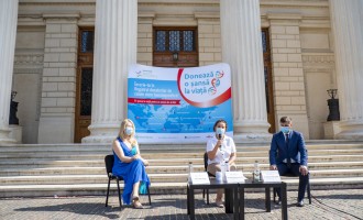 Singura speranță a pacienților diagnosticați cu cancere de sânge: Peste 75 de mii de români, înscriși în Registrul donatorilor de celule stem hematopoietice – Sanatate