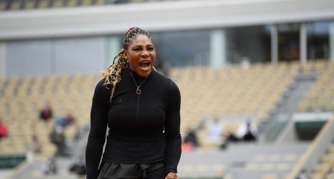 Roland Garros: Serena Williams, în turul doi după un prim set dificil cu Kristie Ahn / Se va duela din nou cu Tsvetana Pironkova – Tenis