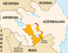 Conflictul din Nagorno Karabah: Fiecare tabără afirmă că a provocat pierderi grele adversarului / Aproape o sută de morți în trei zile de lupte – International