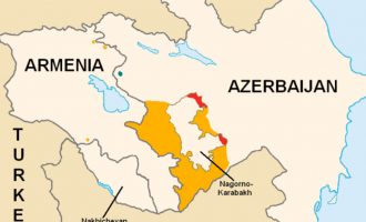 Conflictul din Nagorno Karabah: Fiecare tabără afirmă că a provocat pierderi grele adversarului / Aproape o sută de morți în trei zile de lupte – International