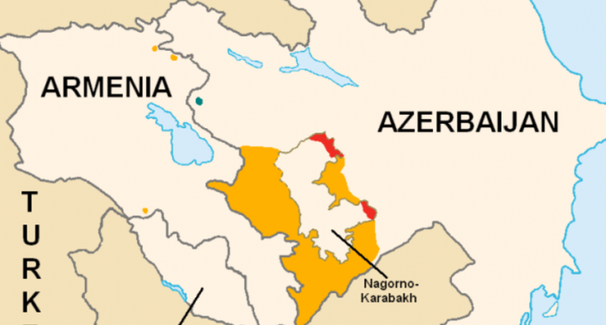 Conflictul din Nagorno Karabah: Fiecare tabără afirmă că a provocat pierderi grele adversarului / Aproape o sută de morți în trei zile de lupte – International