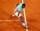 ​VIDEO Roland Garros: Gael Monfils, eliminat după „cel mai slab meci” al carierei / Duel istoric între Giustino și Moutet (Rezultatele zilei) – Tenis