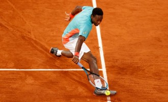 ​VIDEO Roland Garros: Gael Monfils, eliminat după „cel mai slab meci” al carierei / Duel istoric între Giustino și Moutet (Rezultatele zilei) – Tenis