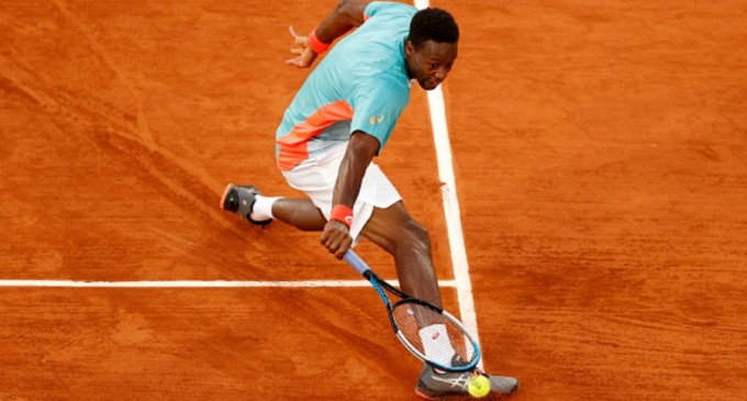 ​VIDEO Roland Garros: Gael Monfils, eliminat după „cel mai slab meci” al carierei / Duel istoric între Giustino și Moutet (Rezultatele zilei) – Tenis