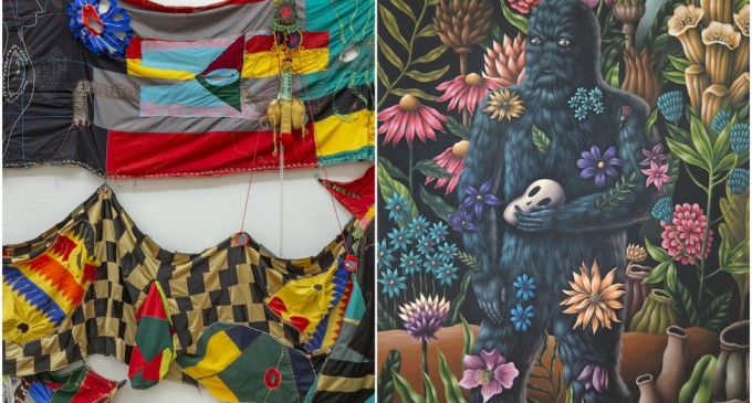 webPR: Art Safari București 2020 se deschide pe 11 septembrie/ Muzeul temporar va găzdui în total 11.000 de metri pătrați de artă – Prin oras