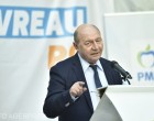 Băsescu anunţă o întâlnire între Tomac şi Orban, pentru a discuta despre o eventuală alianţă: Prima opţiune sunt liberalii – Radio – TV