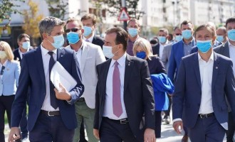 Ședință cu demisii la PNL după alegeri. Liderii care au anunțat că se retrag de la șefia organizațiilor – Politic