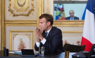 A treia cale a lui Macron: Președintele francez cere Europei să renunțe la dependența de armamentul american – International