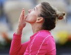 Simona Halep, după meciul cu Irina Begu: „A fost greu, ea a jucat foarte bine” – Tenis