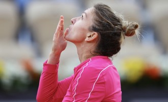 Simona Halep, după meciul cu Irina Begu: „A fost greu, ea a jucat foarte bine” – Tenis