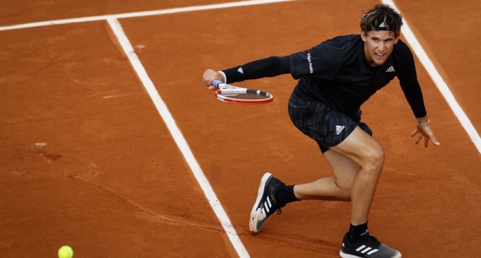 VIDEO Roland Garros: Nadal, Thiem, Zverev și Wawrinka, în turul trei / John Isner, eliminat de fiul unui câștigător de Grand Slam (Rezultatele zilei) – Tenis
