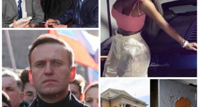 Subiectele zilei: Gabriel Diaconu despre prof. Băjenaru: “A stat de încăpăţânat ce era la Universitar până nu a mai putut să respire”; Misterul evoluției COVID-19 din Africa; Confruntare pe axa Berlin-Moscova – Subiectele zilei