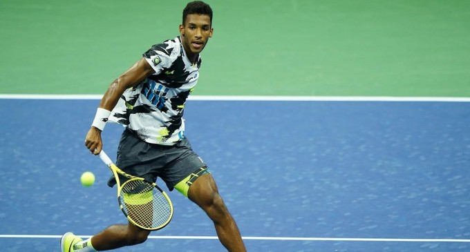 VIDEO US Open: Grigor Dimitrov, Milos Raonic și Andy Murray au părăsit competiția / Thiem și Medvedev, în turul trei – Tenis