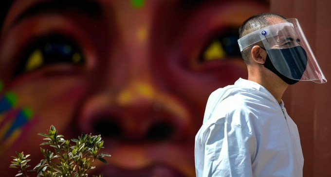 Coronavirus în lume: Brazilia a depășit 4 milioane de cazuri, India se apropie și ea rapid de acest prag / Peste 7.000 de cadre medicale, ucise de Covid-19 – Coronavirus