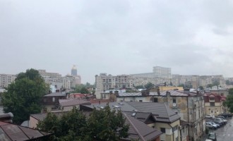 Cum va fi vremea în ziua alegerilor: Se anunță ploi și vijelii – Esential