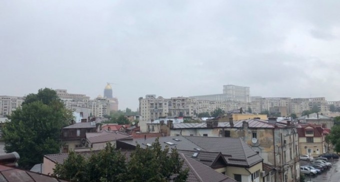Prognoza meteo București: Vreme instabilă și răcoroasă cel puțin până sâmbătă dimineață – Esential