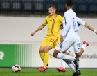 Under 21: România, victorie pe terenul Finlandei (3-1) / Debut cu dreptul pentru selecționerul Adrian Mutu – Fotbal