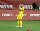 VIDEO Liga Națiunilor: România vs Irlanda de Nord 1-1 / Tricolorii domină întreg meciul, dar sunt egalați în superioritate numerică – Fotbal