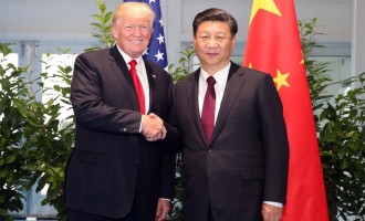 Un nou duel Trump-Xi Jinping la Forumul Economic Asia-Pacific (APEC) / Influența Chinei, tot mai mare – International