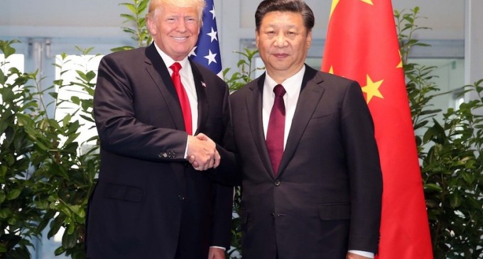 După Huawei, SUA ia în considerare embargoul pentru un alt gigant tehnologic chinez. Germania își continua politica 5G, fără prejudecăți „de origine” – International