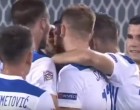 VIDEO Liga Națiunilor: Bosnia, surpriza serii în deplasarea cu Italia – Rezultatele zilei – Fotbal