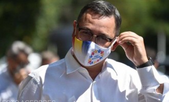 Ponta, pe Facebook: Este timpul pentru familie, pentru prieteni adevarati, noi proiecte si noi provocari – Politic