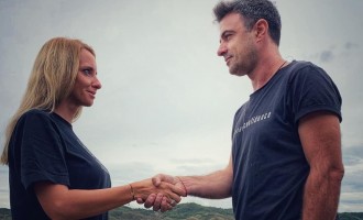 Cornel Ilie de la VUNK a divorțat. „Există dragoste după iubire” – Magazin