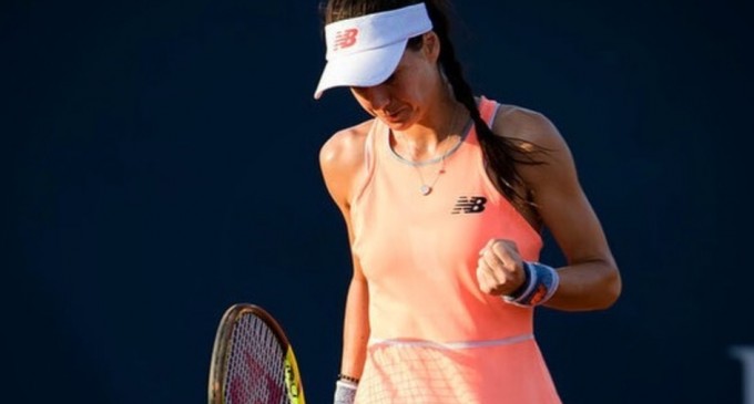 Livescore Sorana Cîrstea vs Karolina Muchova (după ora 19:40)